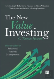 The New Value Investing