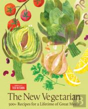 The New Vegetarian