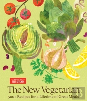 The New Vegetarian