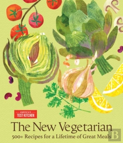 Bertrand.pt - The New Vegetarian