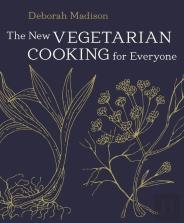The New Vegetarian Cooking For Everyone