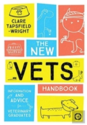 The New Vetâ€™S Handbook