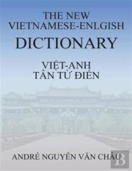 The New Vietnamese-English Dictionary