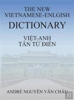 Bertrand.pt - The New Vietnamese-English Dictionary