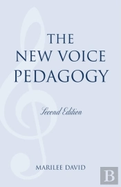 The New Voice Pedagogy