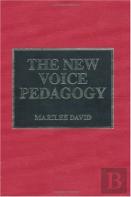 The New Voice Pedagogy