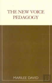 The New Voice Pedagogy