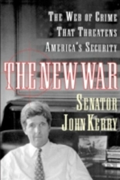The New War