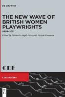 The New Wave Of British Women Playwrights