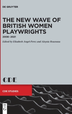 Bertrand.pt - The New Wave Of British Women Playwrights