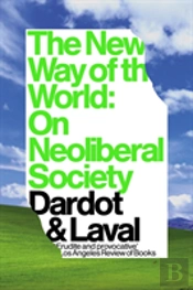 The New Way Of The World