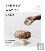 The New Way To Cake
