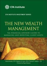 The New Wealth Management