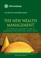 The New Wealth Management