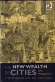 The New Wealth Of Cities