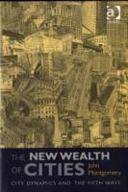 Bertrand.pt - The New Wealth Of Cities