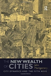 The New Wealth Of Cities