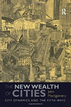 Bertrand.pt - The New Wealth Of Cities
