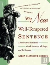 The New Well-Tempered Sentence