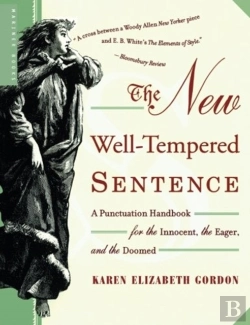 Bertrand.pt - The New Well-Tempered Sentence