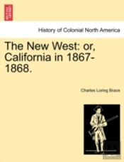 The New West