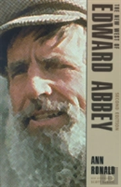 The New West Of Edward Abbey