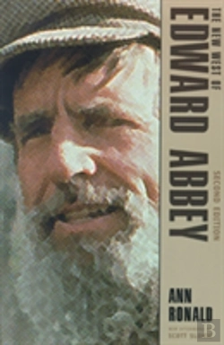 Bertrand.pt - The New West Of Edward Abbey