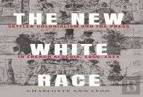 The New White Race