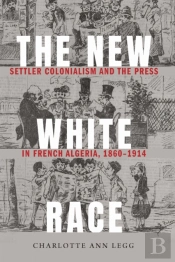 The New White Race