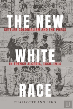 Bertrand.pt - The New White Race