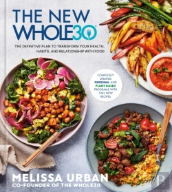 Bertrand.pt - The New Whole30