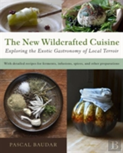 Bertrand.pt - The New Wildcrafted Cuisine