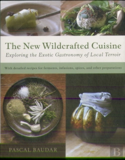 Bertrand.pt - The New Wildcrafted Cuisine