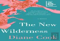 The New Wilderness