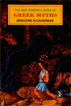 Bertrand.pt - The New Windmill Book Of Greek Myths