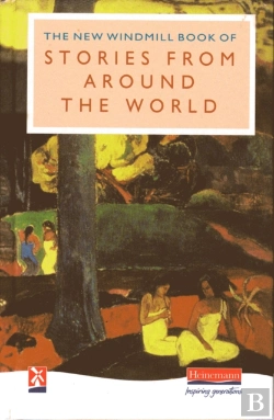 Bertrand.pt - The New Windmill Book Of Stories From Around The World