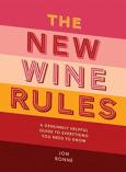 The New Wine Rules