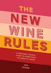 The New Wine Rules