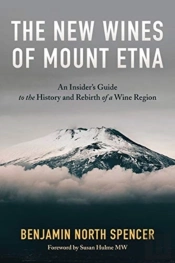 The New Wines Of Mount Etna