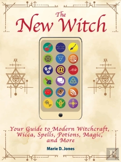 Bertrand.pt - The New Witch