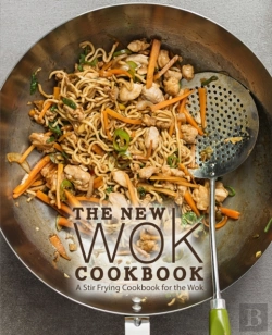 Bertrand.pt - The New Wok Cookbook: A Stir Frying Cook