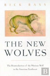 The New Wolves