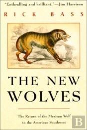 The New Wolves