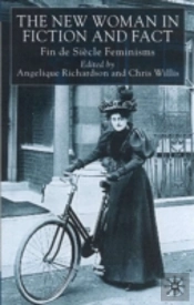 The New Woman In Fiction And Fact