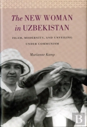 The New Woman In Uzbekistan