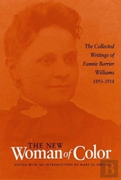 The New Woman Of Color