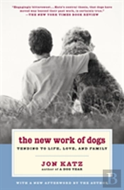 The New Work Of Dogs