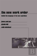 The New Work Order