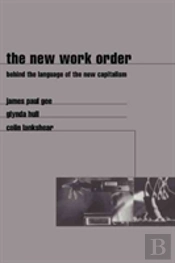 The New Work Order