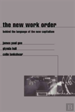 Bertrand.pt - The New Work Order
